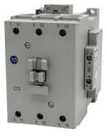 ALLEN BRADLEY 100-C72J10 MCS-C CONTACTOR, IEC,72A, 24V 60HZ, SINGLE PACK