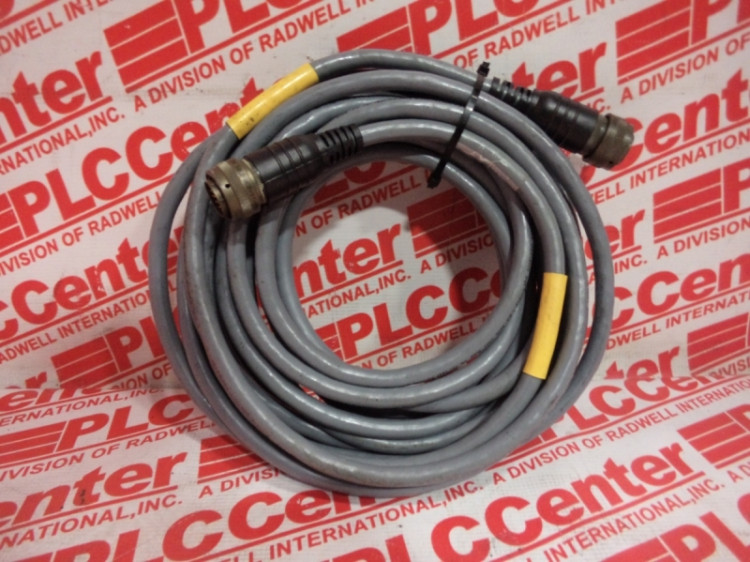 "MOLDED FLEX MOTOR FEEDBACK CABLE FOR MA "MOLDED FLEX MOTOR FEEDBACK CABLE FOR MA