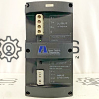 ACME ELECTRIC DR3-2440 40 KVA DIN-RAIL MOUNTED POWER SUPPLIES