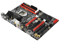MB ASRock B85 KILLER LGA1150 INTEL B85/4DDR3/4SATA3/2SATA2