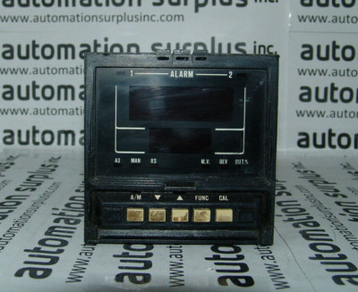 DYNISCO MPC659  PRESSURE CONTROL 120/240VAC OUTPUT 4-20MA