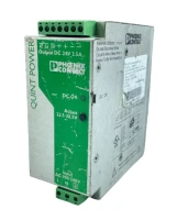 ALLEN BRADLEY 1690-N5024 POWER SUPPLY 24VDC 50W 2.1AMP