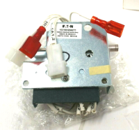 EATON CORPORATION 10316H-2042Y1 INTERLOCK LIMIT SWITCH 2POLE