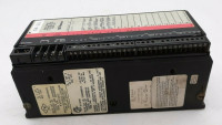 FANUC IC660TBR101 OUTPUT MODULE 16NO 115-132VAC 230-265VAC 47-63HZ