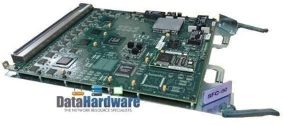 Enhanced Switch Fabric Card for Cisco 12016 Enhanced Switch Fabric Card for Cisco 12016