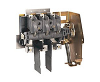 ALLEN BRADLEY 1494V-C251-A DISCONNECT SWITCH FOR CIRCUIT BREAKER 250AMP