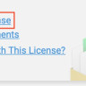 15310M Upgrade License for R8.6.0, Right to Use License 15310M Upgrade License for R8.6.0, Right to Use License