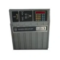 ALLEN BRADLEY 1775-P2 POWER SUPPLY MODULE PLC3