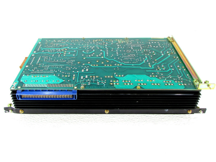 GENERAL ELECTRIC A20B-1000-0770 SERVO POWER SUPPLY GENERAL ELECTRIC A20B-1000-0770 SERVO POWER SUPPLY