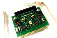 ALLEN BRADLEY 1720-A1804 PHOTOCELL MODULE BOARD