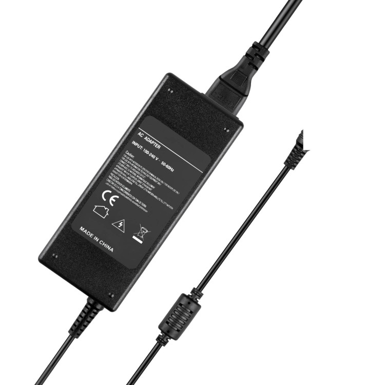 ACTION INSTRUMENTS 946008200 POWER SUPPLY