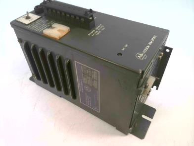 ALLEN BRADLEY 1772-P2 SYSTEM POWER SUPPLY ALLEN BRADLEY 1772-P2 SYSTEM POWER SUPPLY