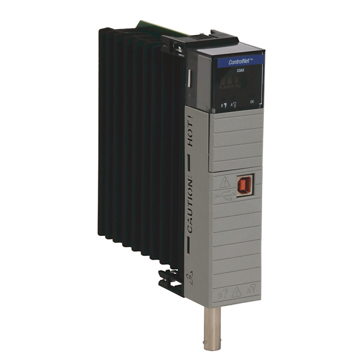 ALLEN BRADLEY 1756-CN2R -NEW- 1756CN2R