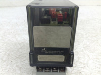 ACTION INSTRUMENTS 4350-B004 SIGNAL CONDITIONER 120VAC
