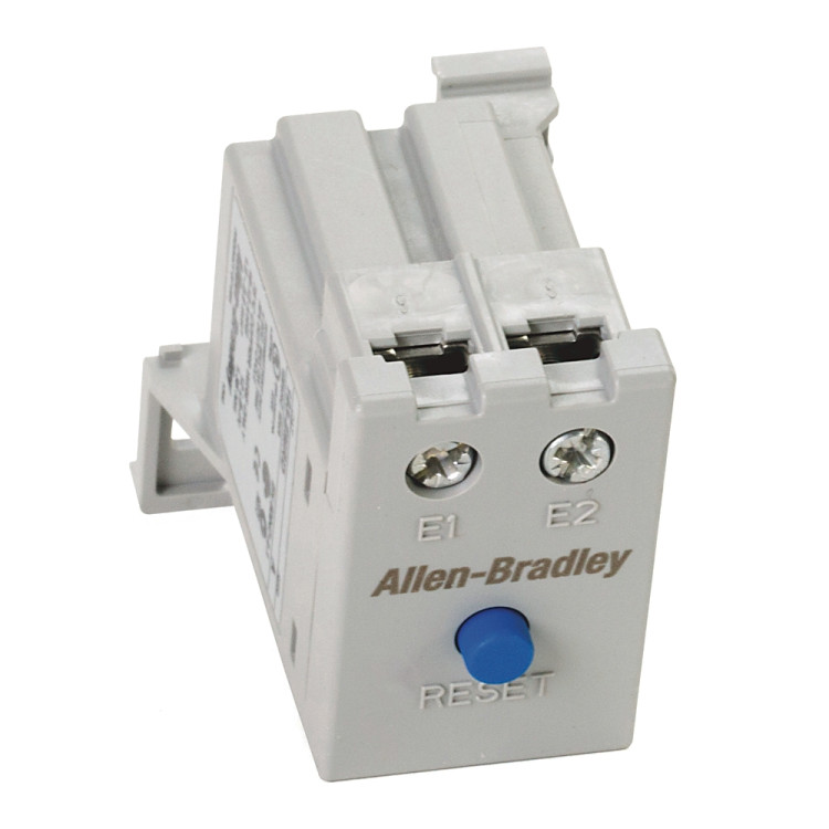 ALLEN BRADLEY 193-EMRZ24 E1 PLUS 24V DC REMOTE RESET SOLENOID ALLEN BRADLEY 193-EMRZ24 E1 PLUS 24V DC REMOTE RESET SOLENOID
