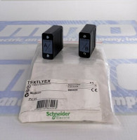 GROUPE SCHNEIDER TSX-TLY-EX  BUS TERMINATOR PAIR FOR BUSX EXTENDIBLE RACKS