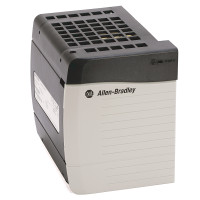 ALLEN BRADLEY 1756-PH75 POWER SUPPLY 5VDC 13AMP OUT 90143VDC IN