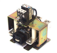 ALLEN BRADLEY 592-A1NF SMP-1 SOLID-STATE OLR, 3 PHASE, MANUAL RESET, 96-300A, CLASS 10