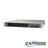 ASA 5515-X with IPS, SW, 6GE Data, 1GE Mgmt, AC, 3DES/AES