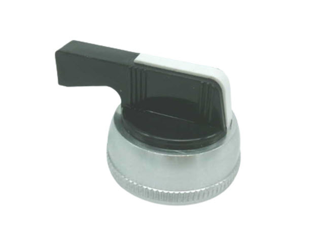 ALLEN BRADLEY 800H-N131F LEVER,WHITE KNOB FOR SELECTOR SWITCH ALLEN BRADLEY 800H-N131F LEVER,WHITE KNOB FOR SELECTOR SWITCH