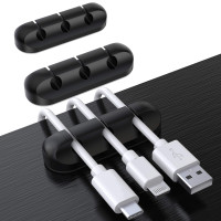 Universal Cable Holder for MCX connectors, qty 3 pcs