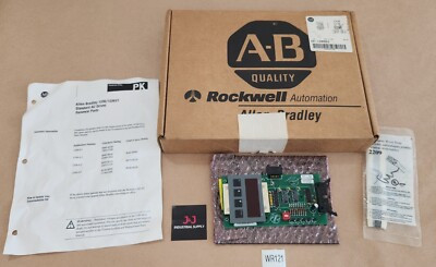 ALLEN BRADLEY SP120663 KIT ALLEN BRADLEY SP120663 KIT