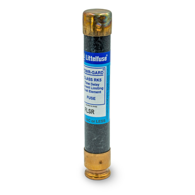 LITTELFUSE FLS-R-200 UL CLASS RK5 DUAL-ELEMENT TIME-DELAY FUSE LITTELFUSE FLS-R-200 UL CLASS RK5 DUAL-ELEMENT TIME-DELAY FUSE