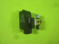 ALLEN BRADLEY 700-N2A AUXILIARY CONTACT