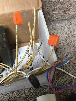 ADVANCE BALLAST 71A8371001D HPS BAL 310W S67 QUAD KIT ADVANCE BALLAST 71A8371001D HPS BAL 310W S67 QUAD KIT