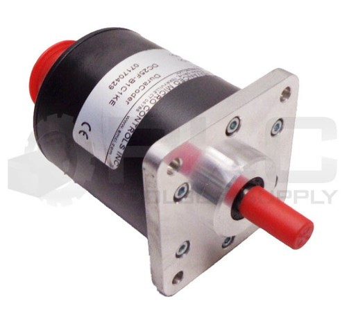 ADVANCED MICRO CONTROLS DC25FB3C1KE ENCODER ADVANCED MICRO CONTROLS DC25FB3C1KE ENCODER