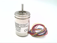 ADVANCED MICRO CONTROLS R11XC107 TRANSMITTER, 1 KHZ, 0.45 TR, +/- 7MIN.