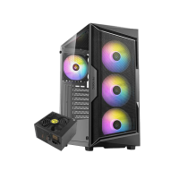 AMETEK 99761 CASE