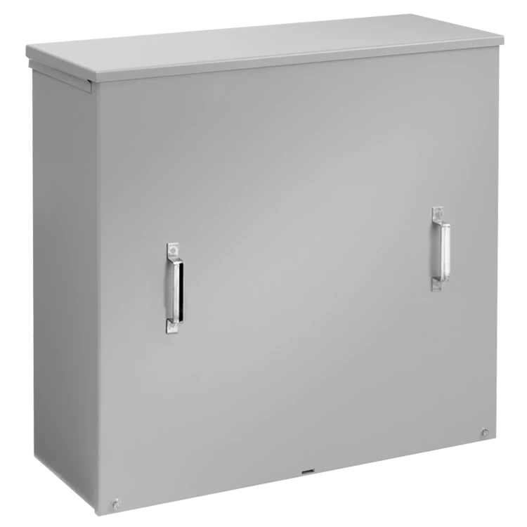 CTS 1300-47 cabinet assembly