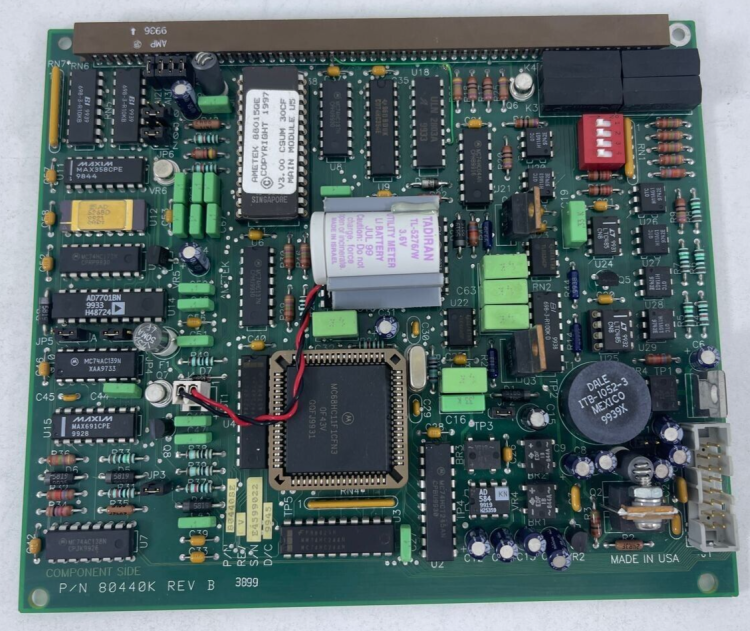 AMETEK 80440K PC BOARD