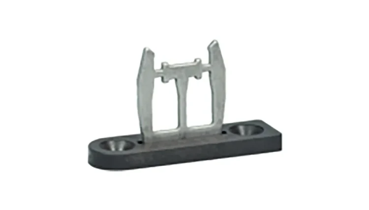 SCHMERSAL AZM-161-B1 MATERIAL # 101145117 ACTUATOR KEY FOR AZM161 SCHMERSAL AZM-161-B1 MATERIAL # 101145117 ACTUATOR KEY FOR AZM161