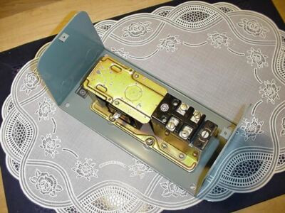 ALLEN BRADLEY 849-ZOB321 TIMER,PNEUMATIC600V AC MAX ALLEN BRADLEY 849-ZOB321 TIMER,PNEUMATIC600V AC MAX