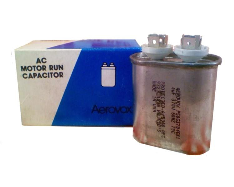 AEROVOX P50G3704EKI CAPACITOR AEROVOX P50G3704EKI CAPACITOR
