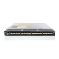 MDS 9148 with 48p enabled, 48x4GFC SW optics, 2 PS
