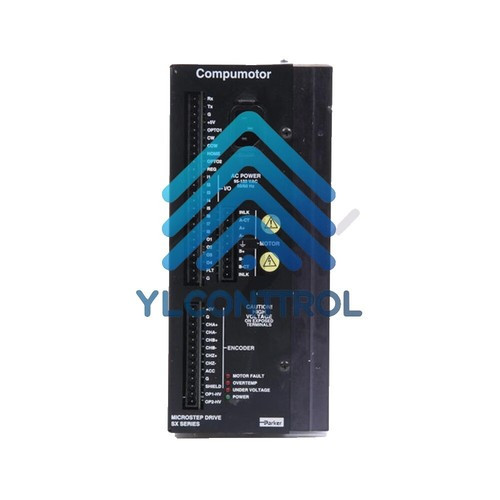 SIEMENS 6SC6-108-0SN00  SERVO DRIVE 610 AC FEED DRIVE POWER CIRCUIT