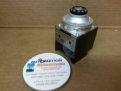 AGASTAT 2412OC TIMING RELAY ON-DELAY DPDT 24VDC 1.5-15 SECONDS AGASTAT 2412OC TIMING RELAY ON-DELAY DPDT 24VDC 1.5-15 SECONDS