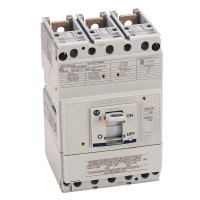 ALLEN BRADLEY 140U-J2D3-D15 MOLDED CASE CIRCUIT BREAKER, J-FRAME (UP TO 250A), 20.29 KA, T/M - FIXED THERMAL / ADJUSTABLE MAGNETIC, RATED CURRENT 150A