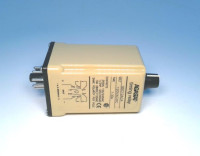 AGASTAT SSC12ECA TIMER RELAY ON DELAY 1-30SEC 24VAC/VDC