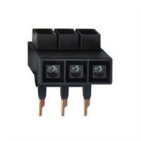 ALLEN BRADLEY 140M-F-WTE BUS BAR FEEDER, UL TERMINAL SPACING TO BULLETIN 140M, 45 A - CIRCUIT BREAKER