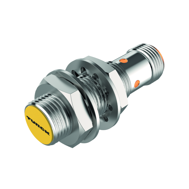 TURCK ELEKTRONIK BI3U-M12-AP6X-H11... PROXIMITY SENSORS, VALVE POSITION SENSORS AND MATING ACCESSORIES TURCK ELEKTRONIK BI3U-M12-AP6X-H11... PROXIMITY SENSORS, VALVE POSITION SENSORS AND MATING ACCESSORIES