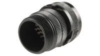 AMPHENOL MS-3106R-24-19S CONNECTOR-R TYPE-LIGHT WEIGHT-ENVIRONMENTAL