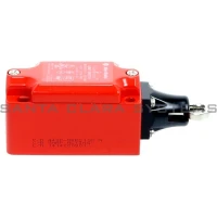 ALLEN BRADLEY 440P-MRPS11B SENATOR, LARGE METAL, EN 50041 METAL ROLLER PLUNGER SAFETY CONTACTS 1NC AUXILIARY CONTACTS 1NO SNAP ACTING M20