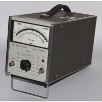 AGILENT 400EL VOLTMETER AC 10HZ 10MHZ