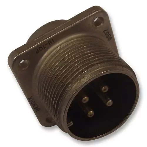 AMPHENOL ACS02E16S-1P CIRCULAR CONN, RCPT, SIZE 16S, 7POS, BOX; CONNECTOR TYPE:CIRCULAR INDUSTRIAL; CONNECTOR BODY MATERIAL:ALUMINIUM ALLOY; GENDER:RECEPTACLE; CONTACT GEND AMPHENOL ACS02E16S-1P CIRCULAR CONN, RCPT, SIZE 16S, 7POS, BOX; CONNECTOR TYPE:CIRCULAR INDUSTRIAL; CONNECTOR BODY MATERIAL:ALUMINIUM ALLOY; GENDER:RECEPTACLE; CONTACT GEND
