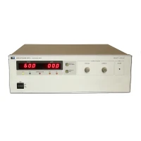 AGILENT 6012B DC POWER SUPPLY