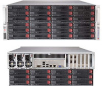 Платформа серверная SSG-6047R-E1R72L, SSG-6047R-E1R72L, SSG-6047R-E1R72L SSG-6047R-E1R72L